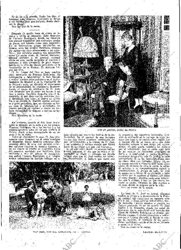 ABC MADRID 21-09-1930 página 11