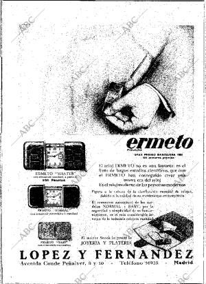 ABC MADRID 21-09-1930 página 12