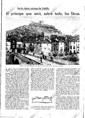 ABC MADRID 21-09-1930 página 13