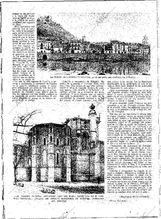 ABC MADRID 21-09-1930 página 14