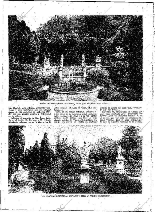 ABC MADRID 21-09-1930 página 18