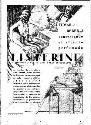 ABC MADRID 21-09-1930 página 2