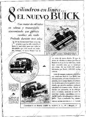 ABC MADRID 21-09-1930 página 20