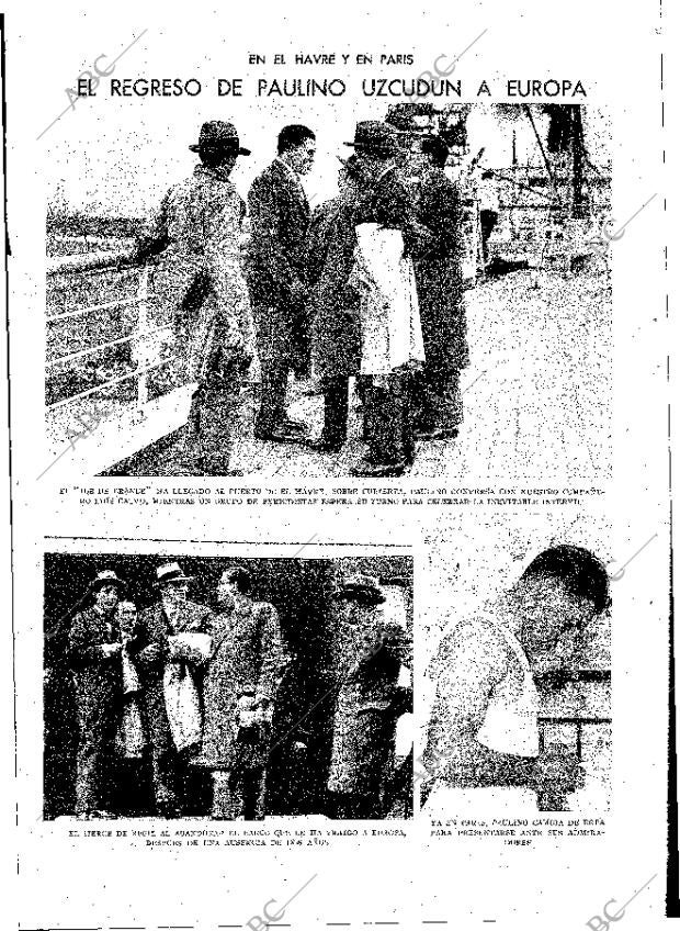 ABC MADRID 21-09-1930 página 23