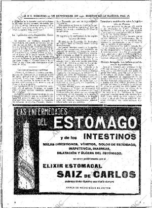 ABC MADRID 21-09-1930 página 26