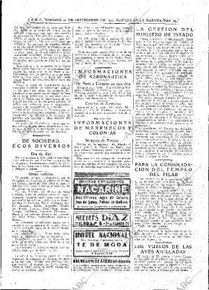 ABC MADRID 21-09-1930 página 29