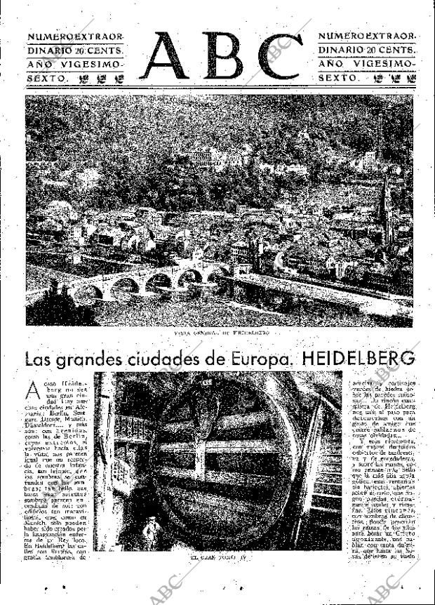 ABC MADRID 21-09-1930 página 3