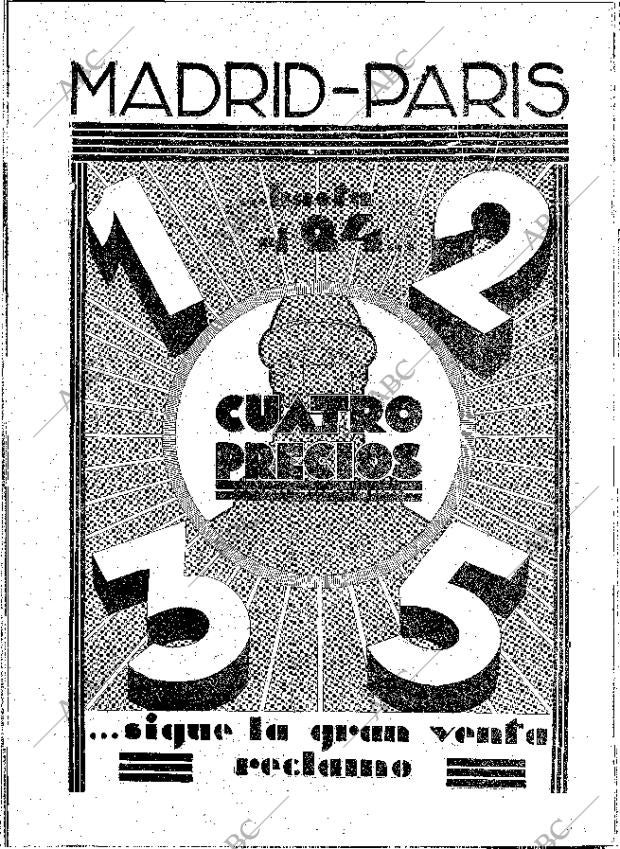 ABC MADRID 21-09-1930 página 30