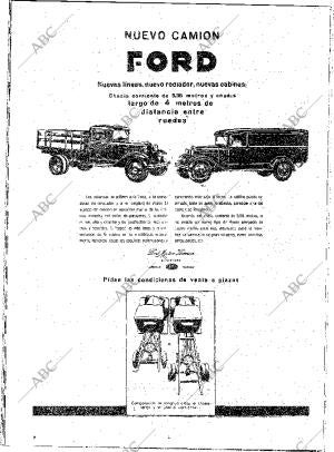 ABC MADRID 21-09-1930 página 36