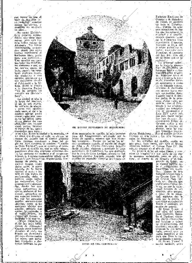 ABC MADRID 21-09-1930 página 4