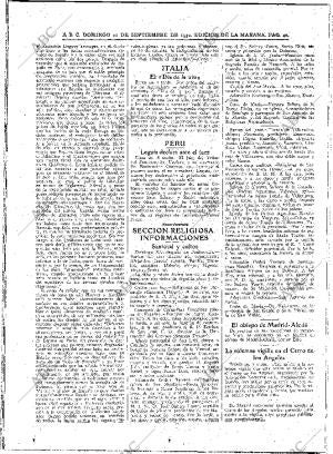 ABC MADRID 21-09-1930 página 40