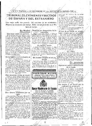 ABC MADRID 21-09-1930 página 41
