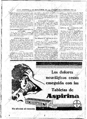 ABC MADRID 21-09-1930 página 42