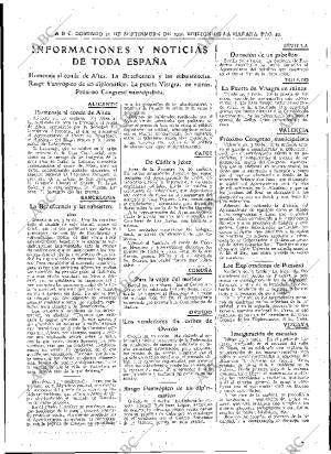 ABC MADRID 21-09-1930 página 45