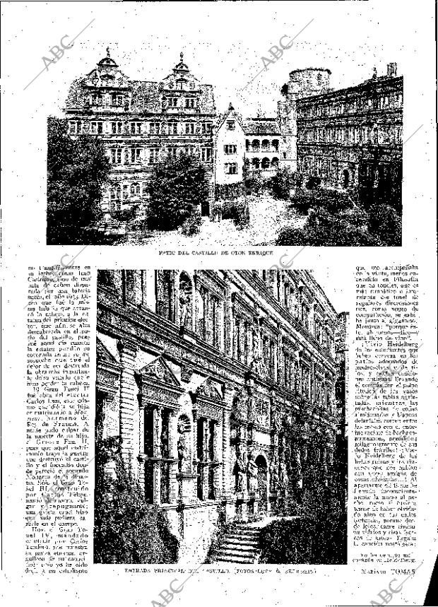 ABC MADRID 21-09-1930 página 5