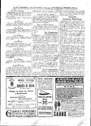 ABC MADRID 21-09-1930 página 51