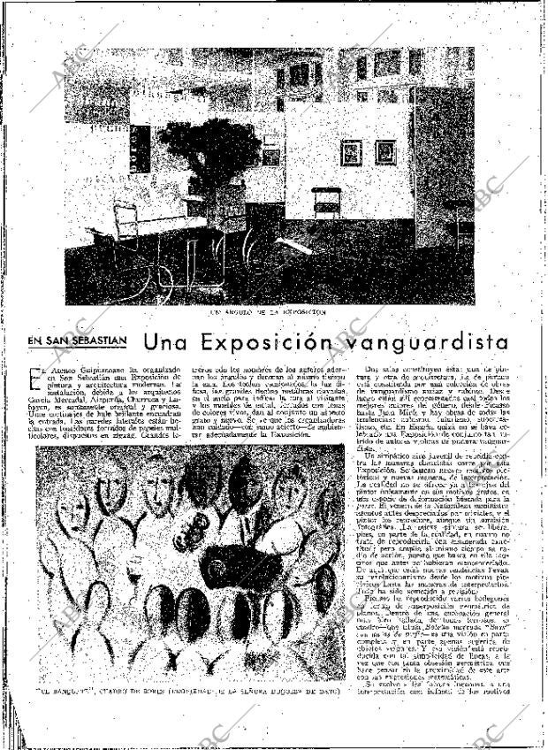 ABC MADRID 21-09-1930 página 6