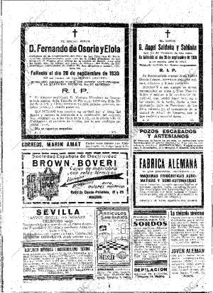 ABC MADRID 21-09-1930 página 60