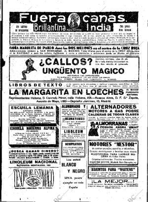 ABC MADRID 21-09-1930 página 61