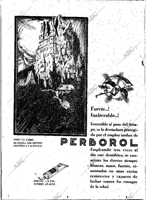 ABC MADRID 21-09-1930 página 62
