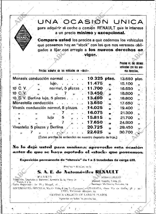 ABC MADRID 21-09-1930 página 8