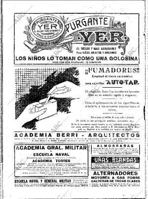 ABC MADRID 23-09-1930 página 2