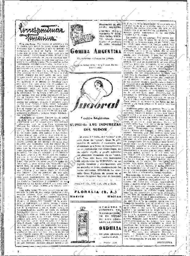 ABC MADRID 23-09-1930 página 46