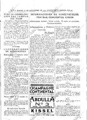 ABC MADRID 23-09-1930 página 47