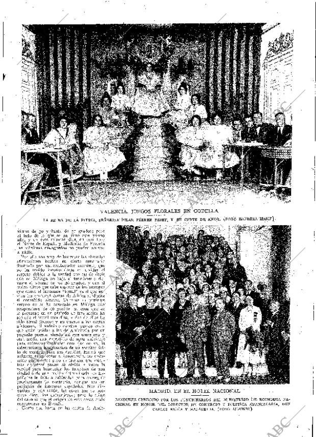 ABC MADRID 23-09-1930 página 5