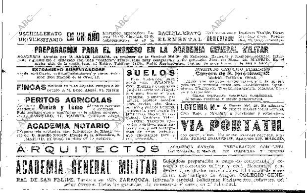 ABC MADRID 23-09-1930 página 51