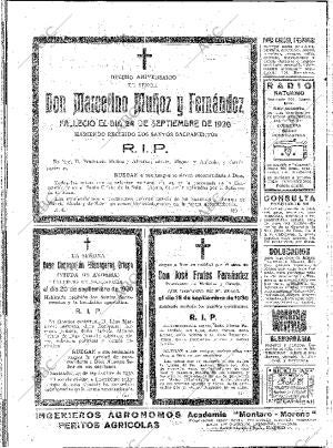 ABC MADRID 23-09-1930 página 56