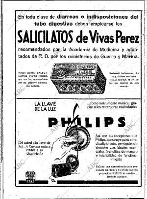 ABC MADRID 23-09-1930 página 64