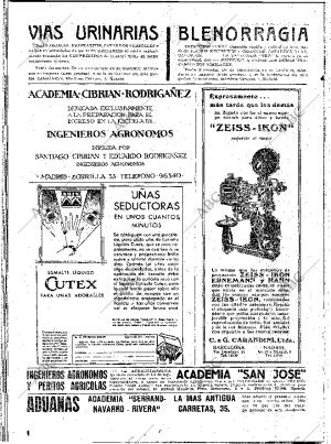 ABC MADRID 24-09-1930 página 2