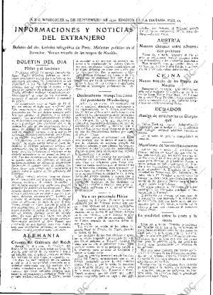 ABC MADRID 24-09-1930 página 23