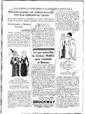 ABC MADRID 24-09-1930 página 34