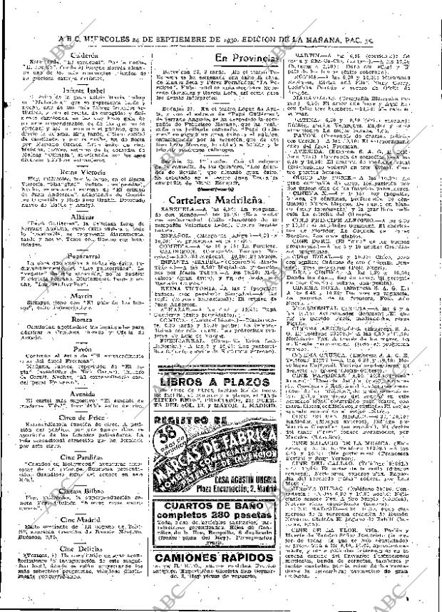 ABC MADRID 24-09-1930 página 35