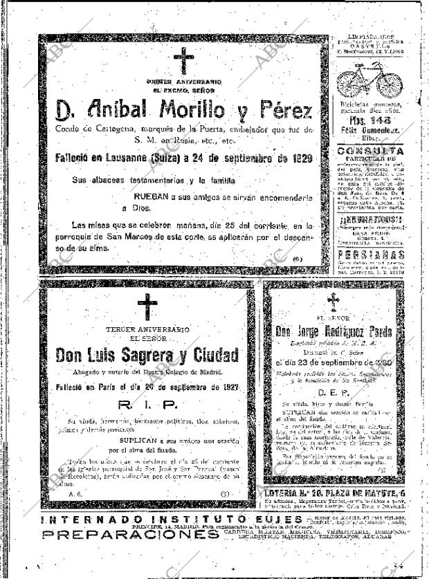 ABC MADRID 24-09-1930 página 42