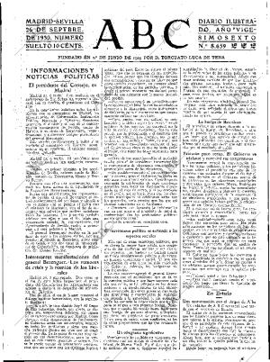 ABC SEVILLA 26-09-1930 página 15
