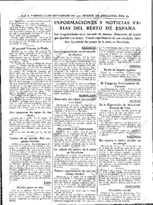 ABC SEVILLA 26-09-1930 página 22