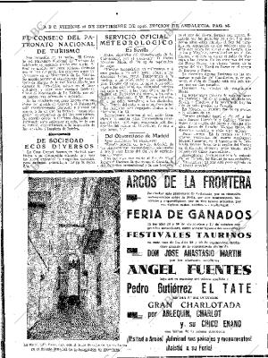 ABC SEVILLA 26-09-1930 página 28