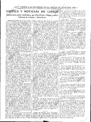 ABC SEVILLA 26-09-1930 página 7