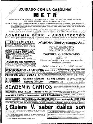 ABC SEVILLA 30-09-1930 página 2