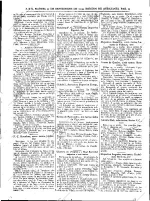 ABC SEVILLA 30-09-1930 página 29