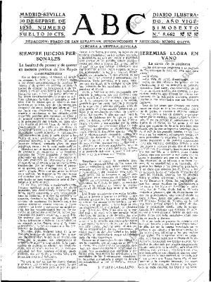 ABC SEVILLA 30-09-1930 página 3