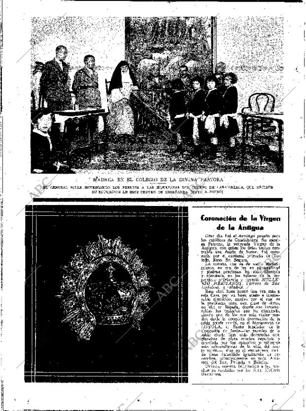 ABC MADRID 01-10-1930 página 4