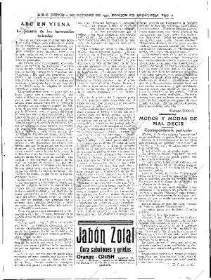 ABC SEVILLA 02-10-1930 página 7