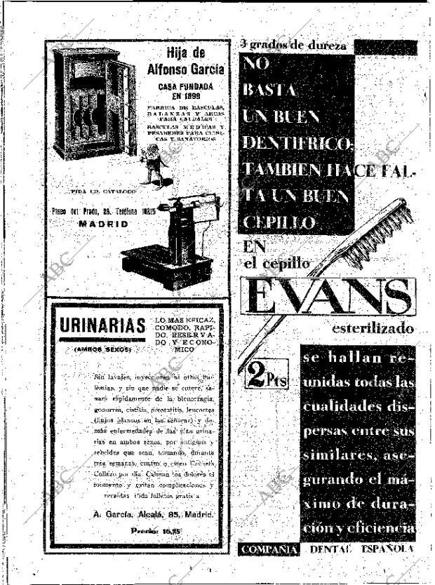 ABC MADRID 03-10-1930 página 40