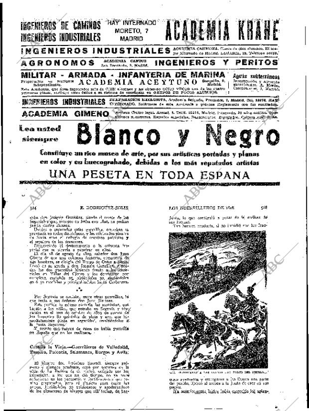 ABC SEVILLA 03-10-1930 página 27