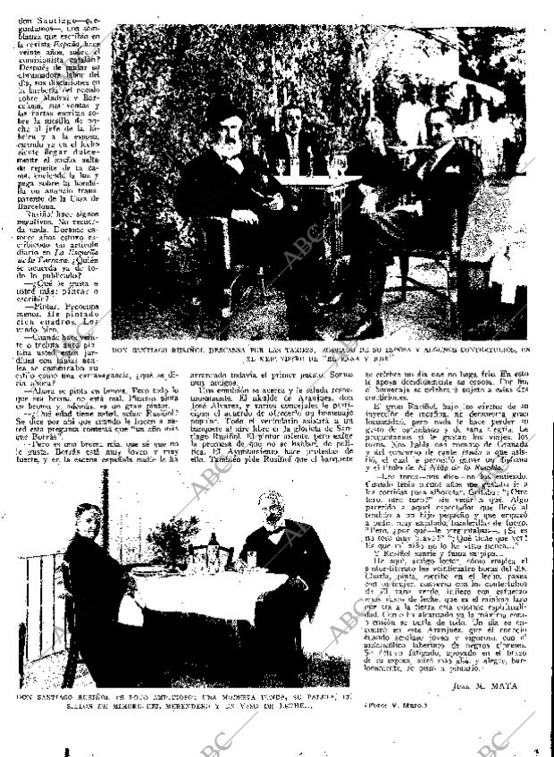 ABC SEVILLA 05-10-1930 página 5