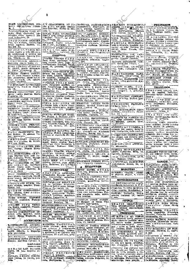 ABC MADRID 07-10-1930 página 54